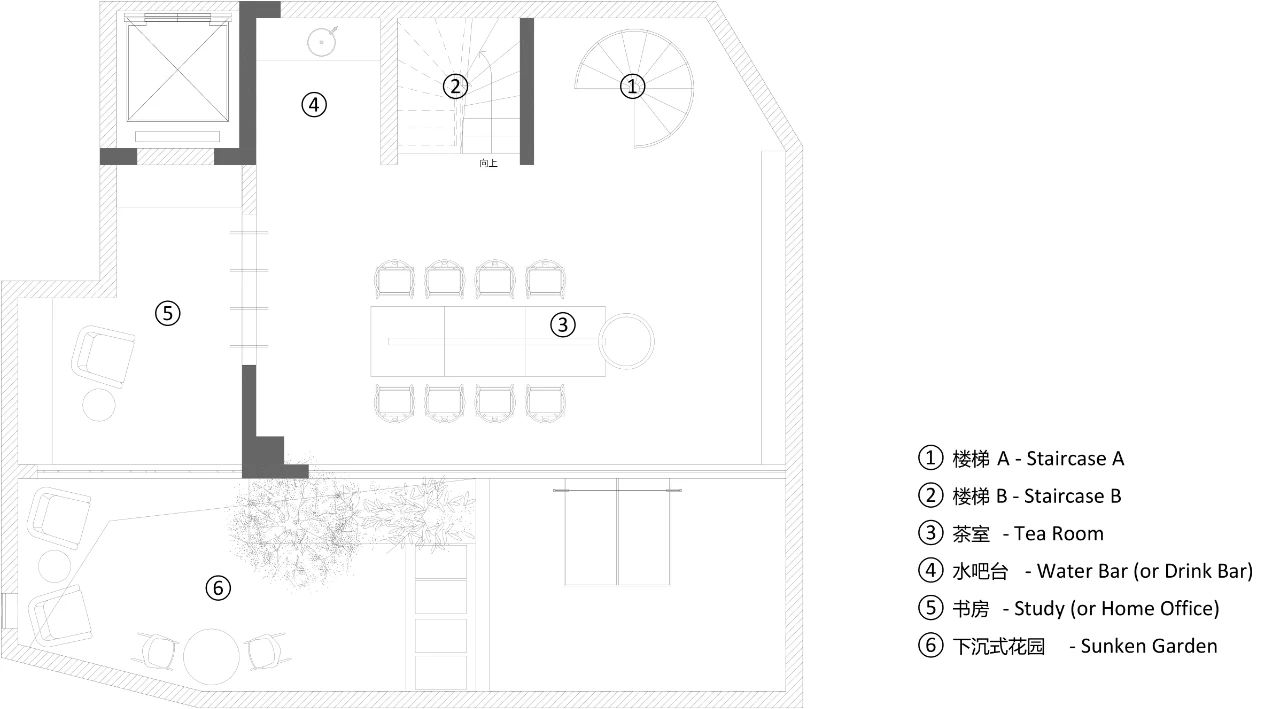 誉浪东望丨中国成都丨曹瑜CYAN  任峻宏Frank-4