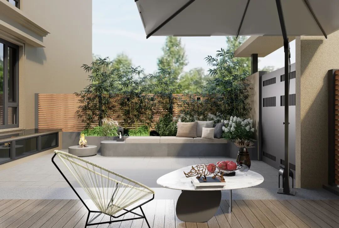 逸境 · 方隅丨中国陕西-59