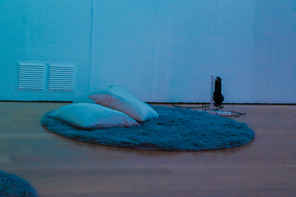 回声，一座城市的反射（注：refle·os推测应为reflejos，西班牙语反射、反响之意） -40