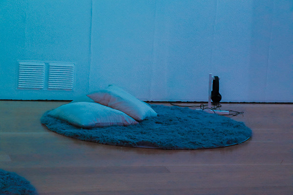 回声,一座城市的反射(注:refle·os推测应为reflejos,西班牙语反射、反响之意) -40