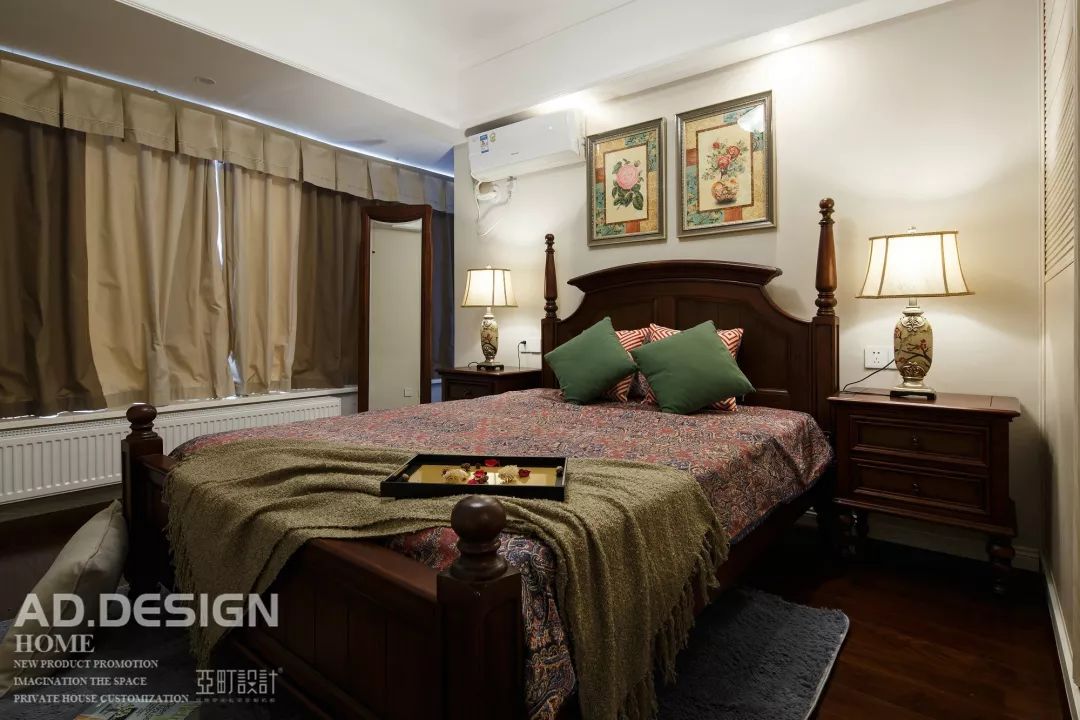 挂画搭配三要素，艺术装饰的美妙之旅-20