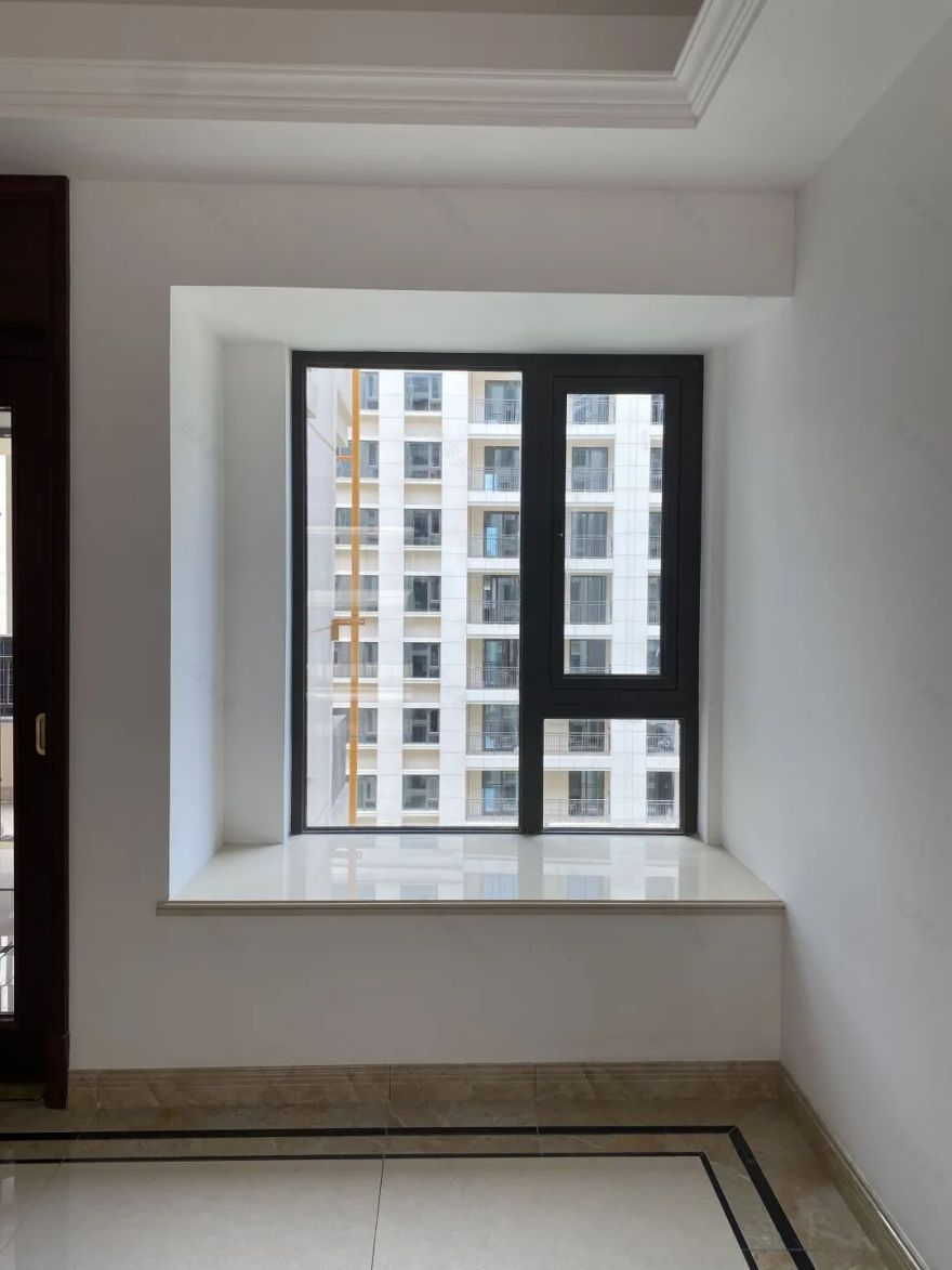 现代轻奢风软装设计 · 万锦熙岸的治愈美家丨中国成都丨TIME CASA-23