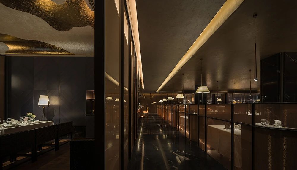 The Dais Fest婚礼酒店丨内建筑-45