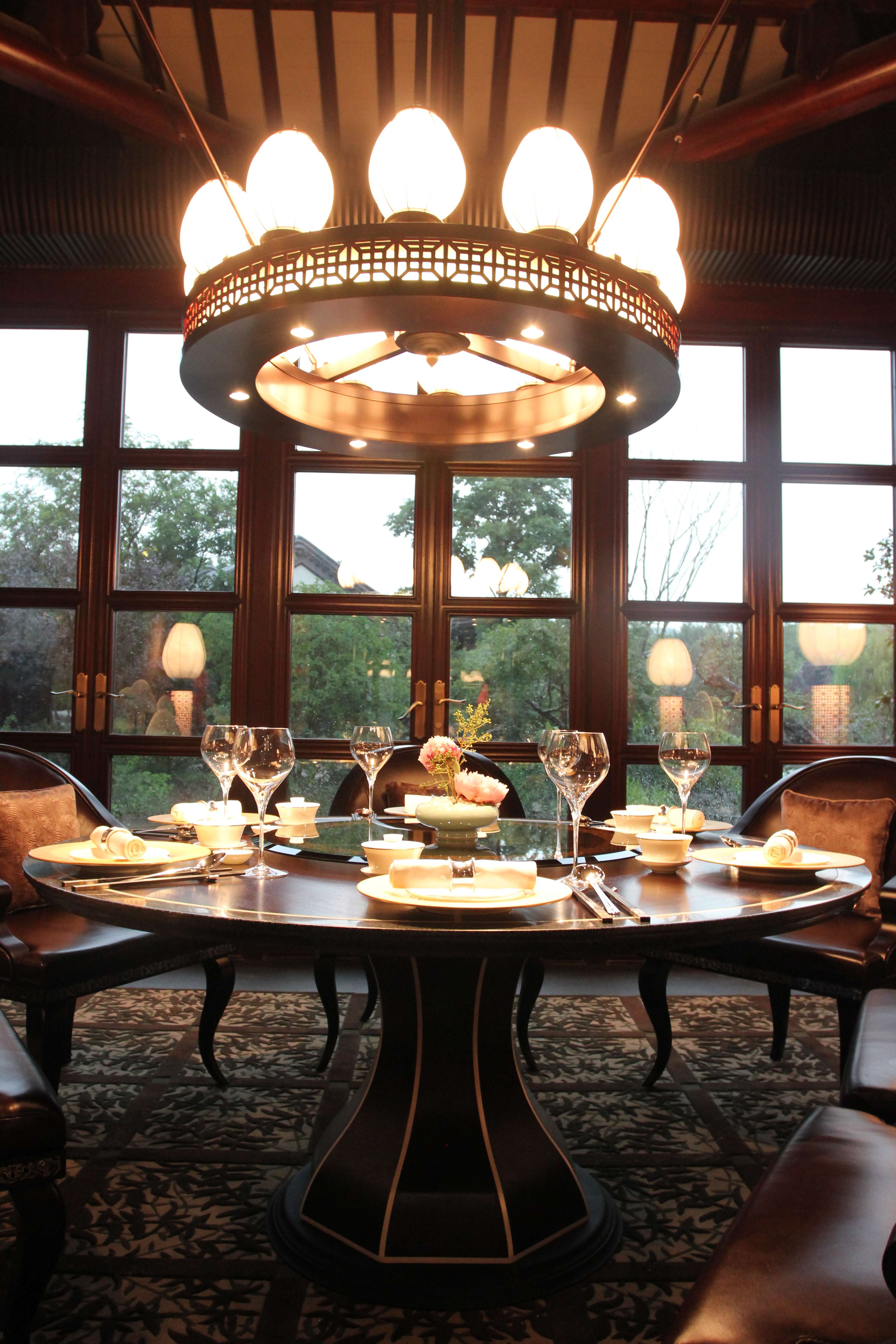 四季酒店最新照片-4