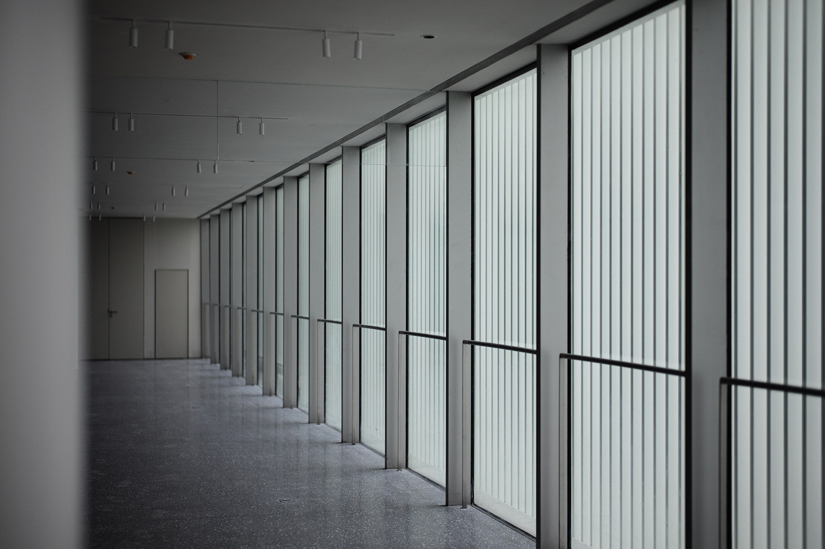 雄安华润大学“湾仔活动中心”丨张大为建筑工作室+左通右达建筑工作室-28