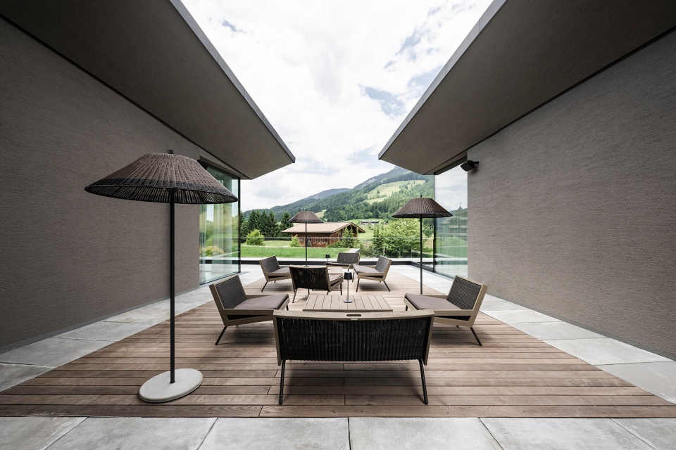 Puradies 水疗酒店丨奥地利丨NOA-24