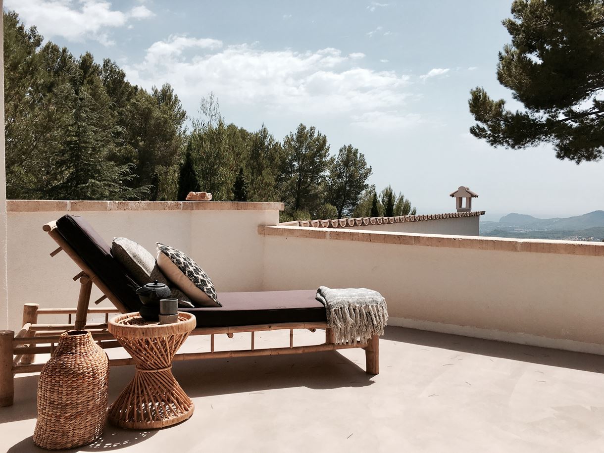 Wonderful Villa on the Famous Island of Palma de Mallorca-9