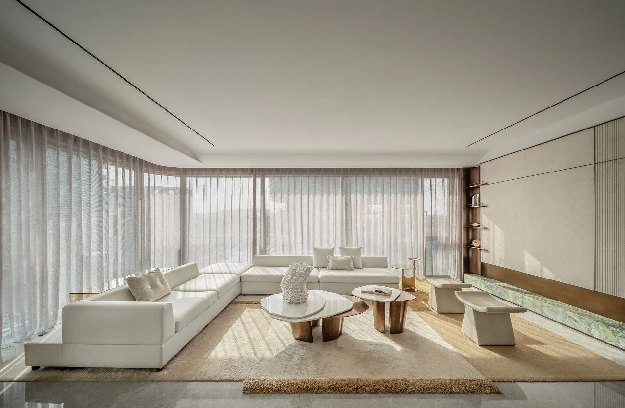 成都阅天府丨中国成都丨WSD世尊设计-41