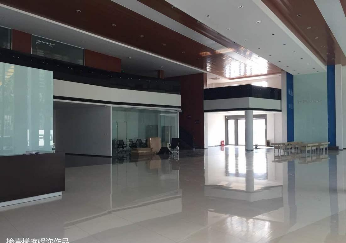 
广汽讴歌4s店 -5