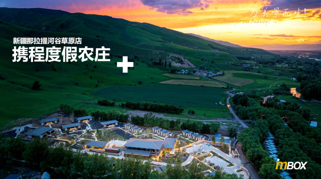 iMBox落地项目|田园牧歌，与鹭同栖，iMBox在风景美丽的扬州，助力打造了一个亲子度假胜地-102