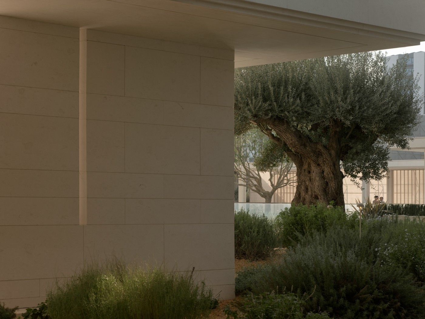 中天海威·璟逸丨中国杭州丨成都麦微景观建筑事务所等多家单位-87