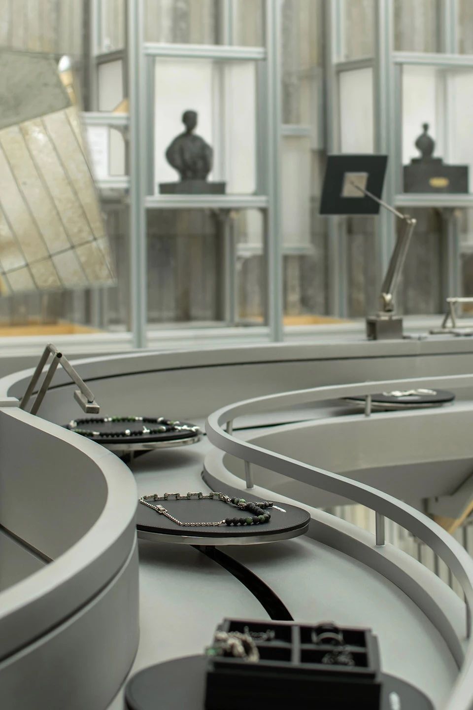 BABAMA 概念店丨中国上海丨ATMOSPHERE 氣象建築-93