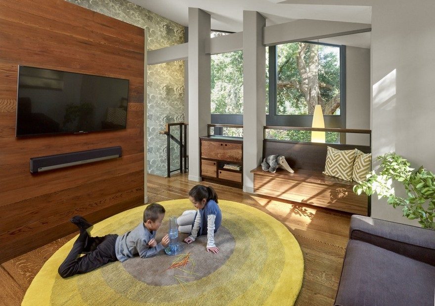 Middlefield Road Residence by Ogawa Fisher Architects-0