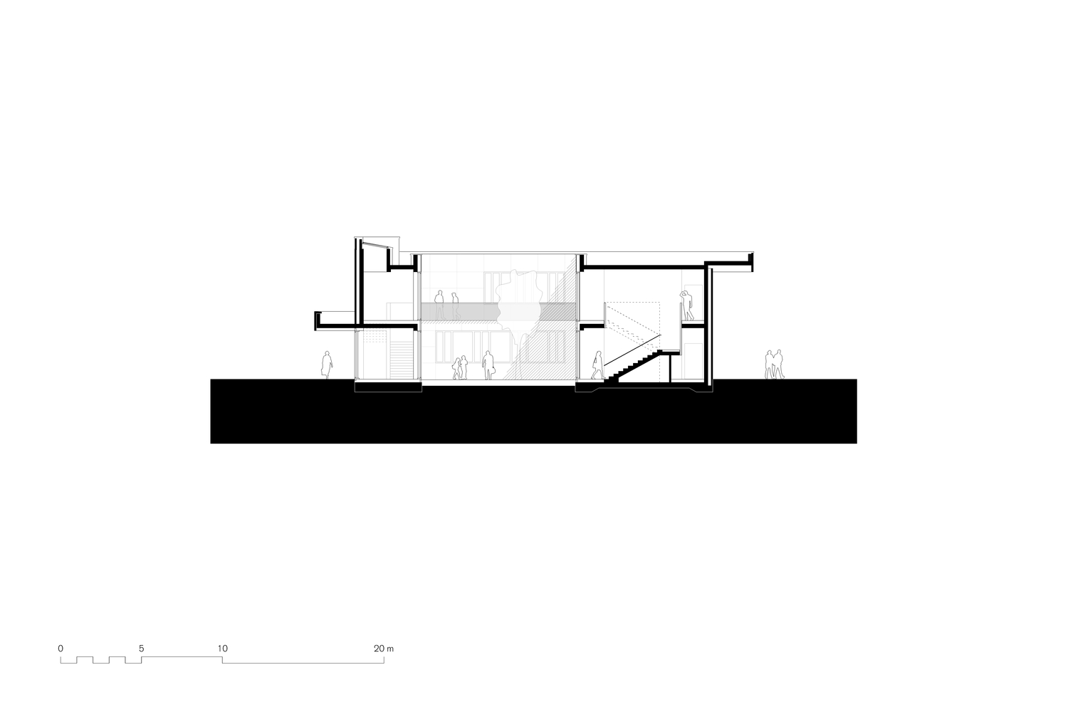 德国 Greven 市 Augustinianum 中学科学中心-31