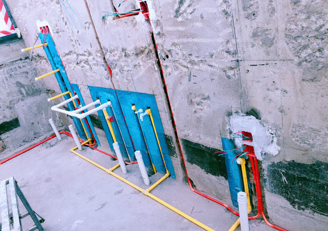 壹仙壹谷民宿-136