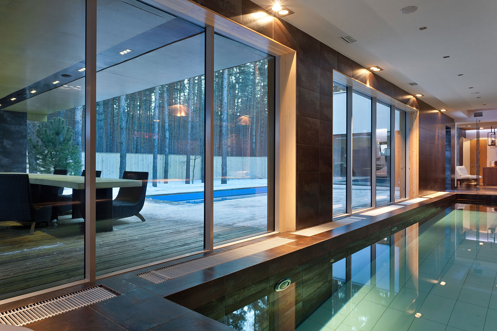 Relax Park Verholy  private SPA YOD Design Lab-1