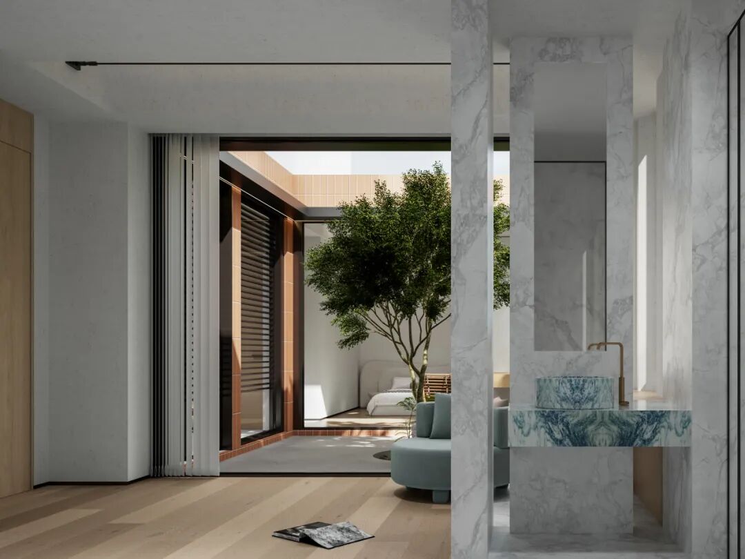 启呈出品|借影造一所-48