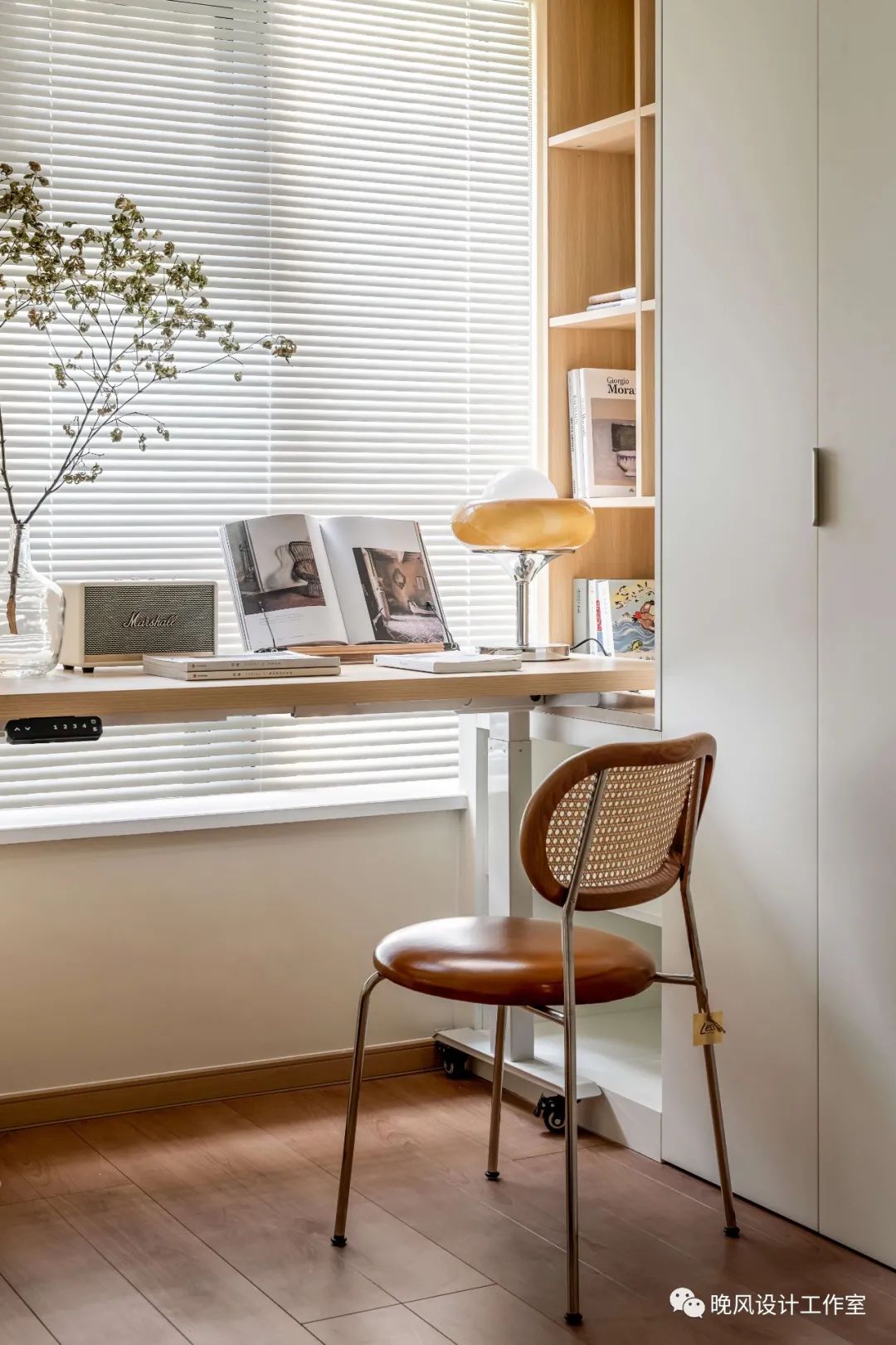 云溪别苑丨中国重庆丨晚风设计工作室-52