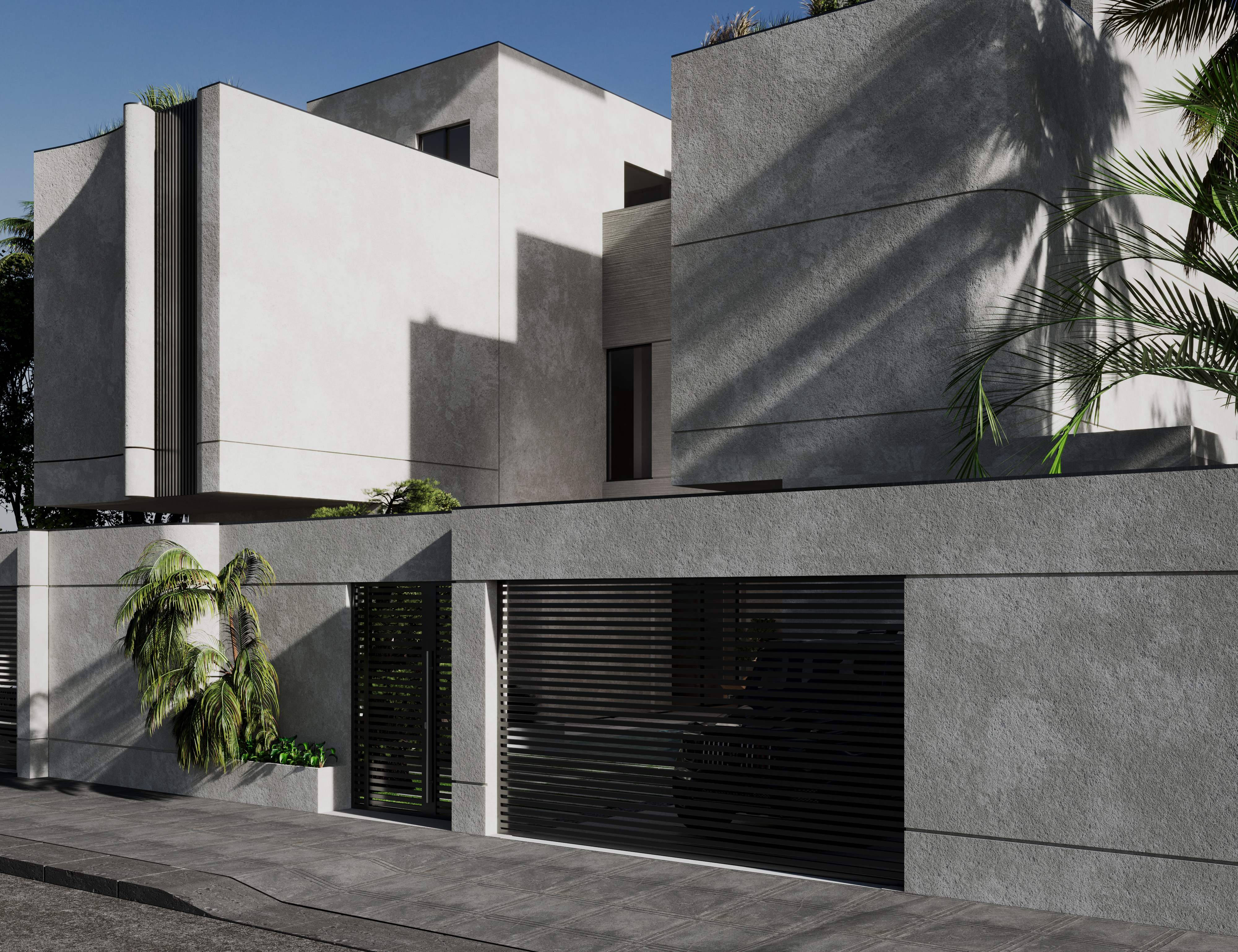 丨沙特阿拉伯利雅得-3