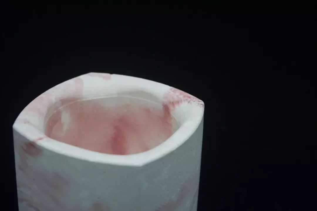 创意混凝土花盆,家居生活新选择-58