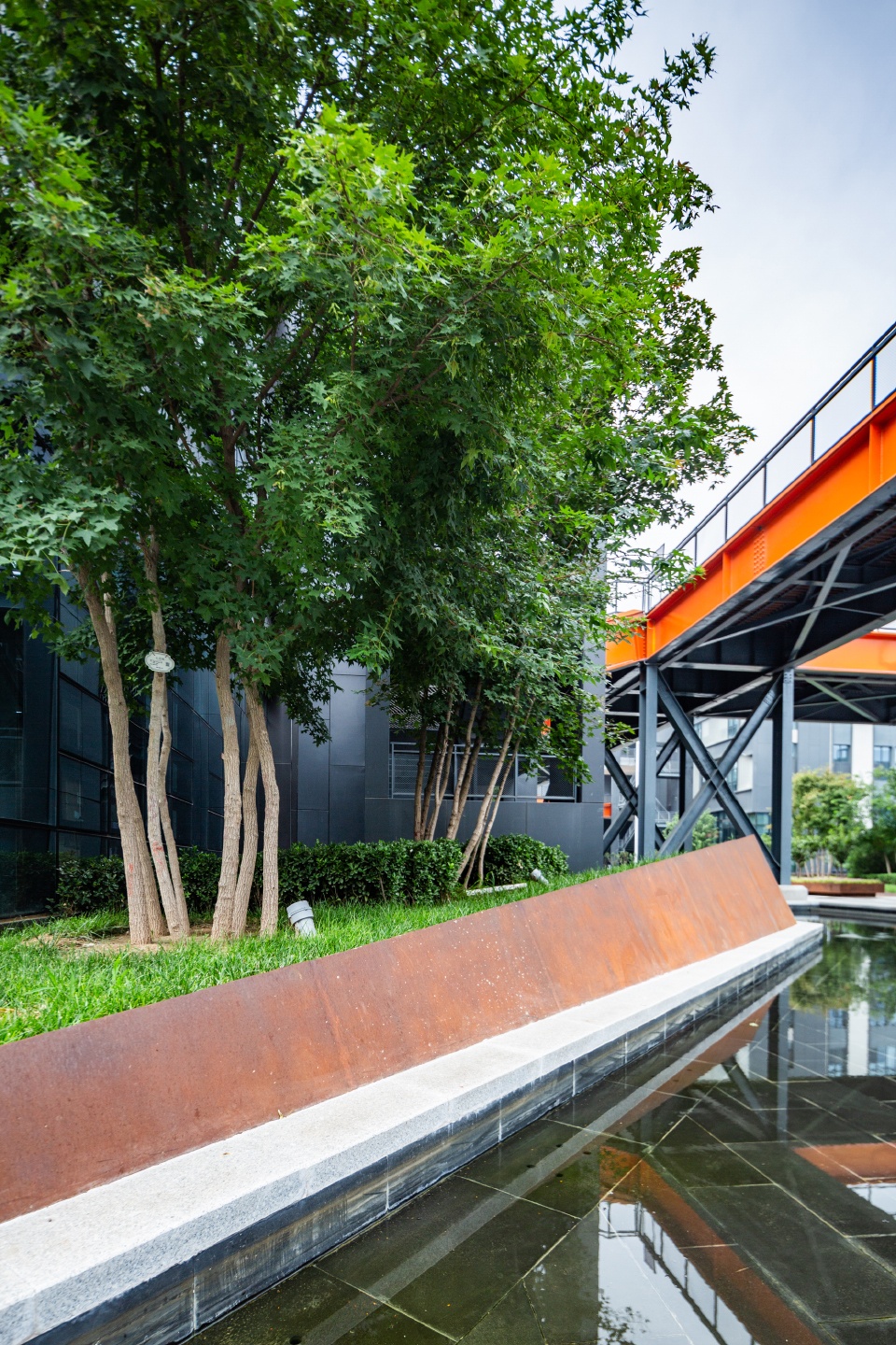 金隅智造工场丨阿拓拉斯(北京)规划设计有限公司-37