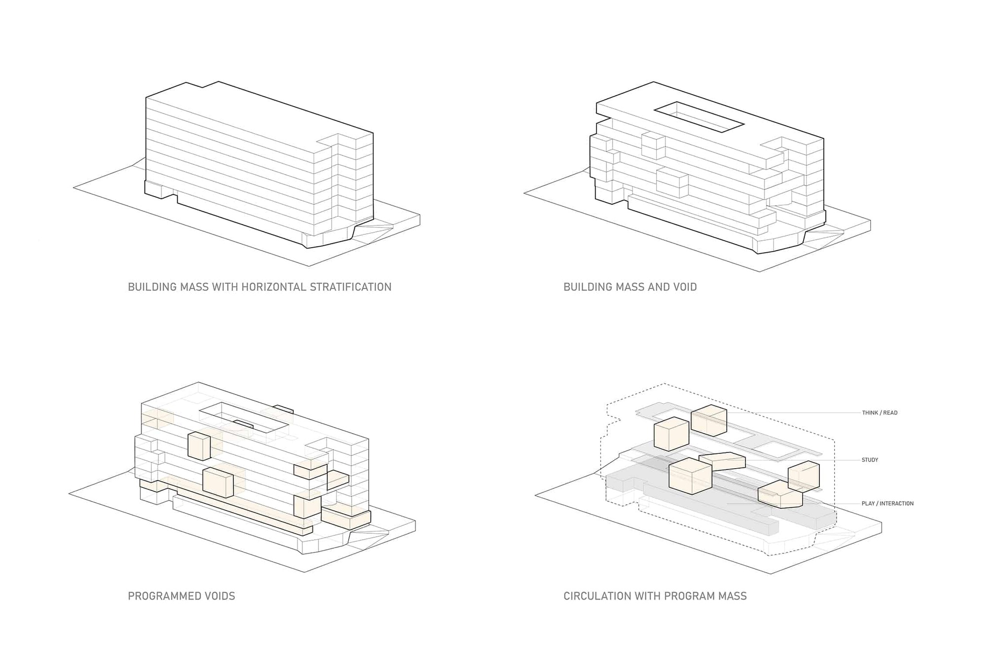 Veermata Jijabai Technological Institute Student Housing / MO-OF-23