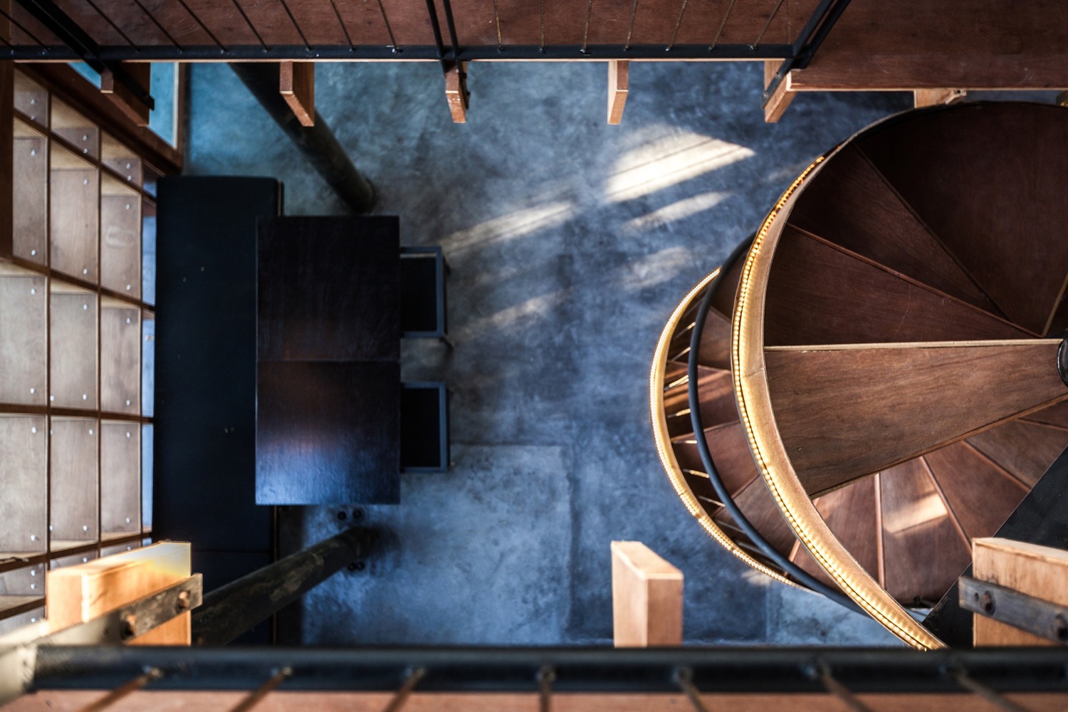 The Wine Ayutthaya  Bangkok Project Studio-57