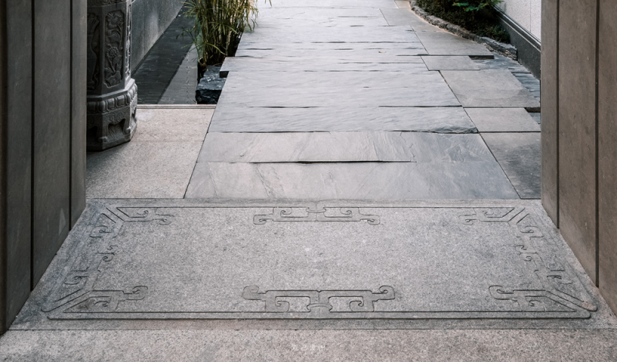 白墙黛瓦,徽韵悠长|建发·长沙养云-53