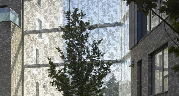 丨英国伦敦丨Jestico + Whiles等-24