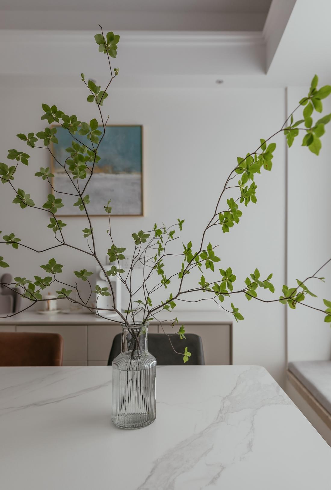 现代亲子宅设计-16