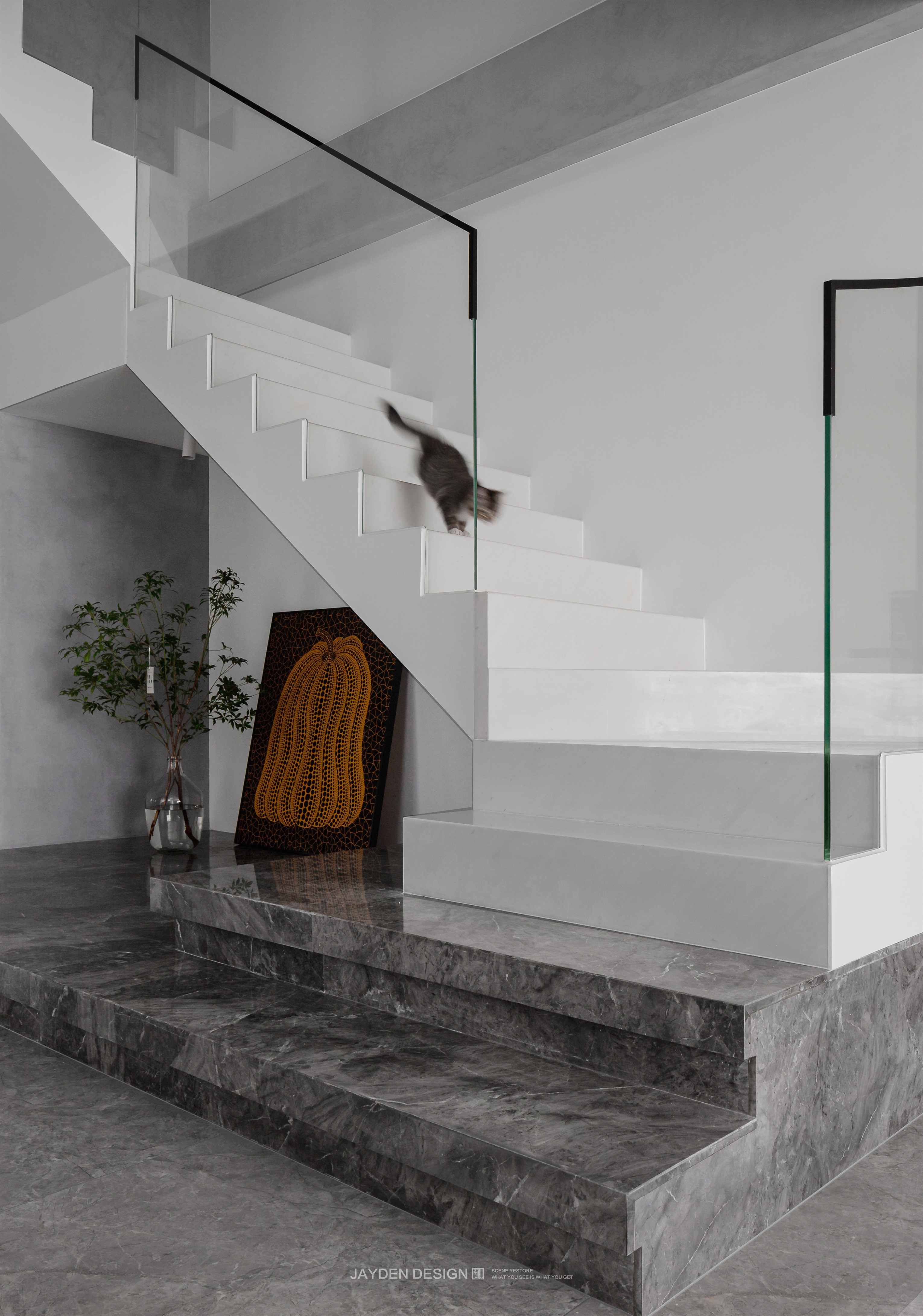 《云间》丨中国上海丨简狄设计事务所-29