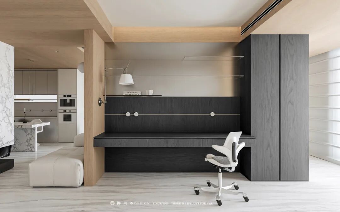 得间设计｜WoodstoneGrace-55