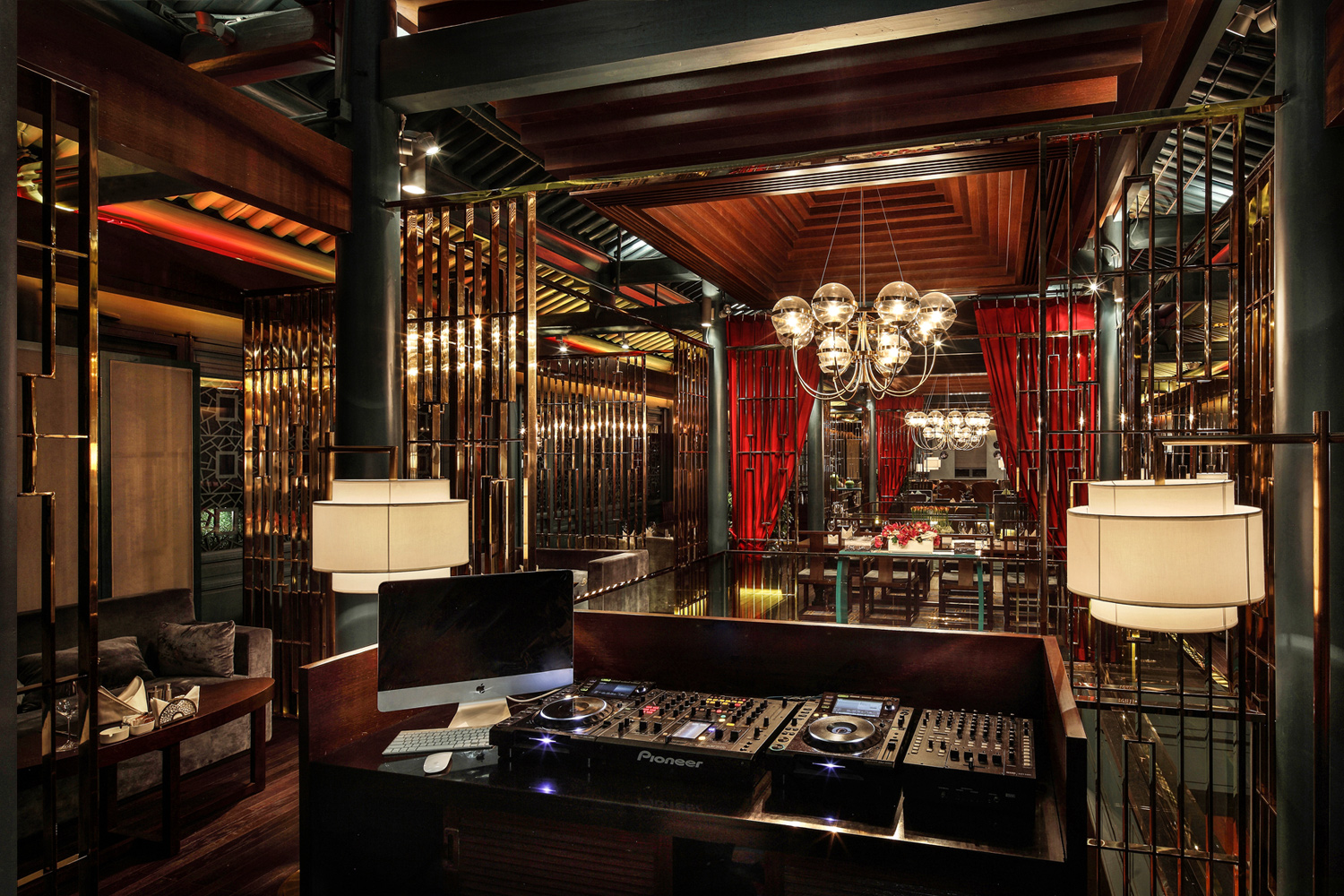 陈建翔作品：醉在时光里 ——潮·LOUNGE-3