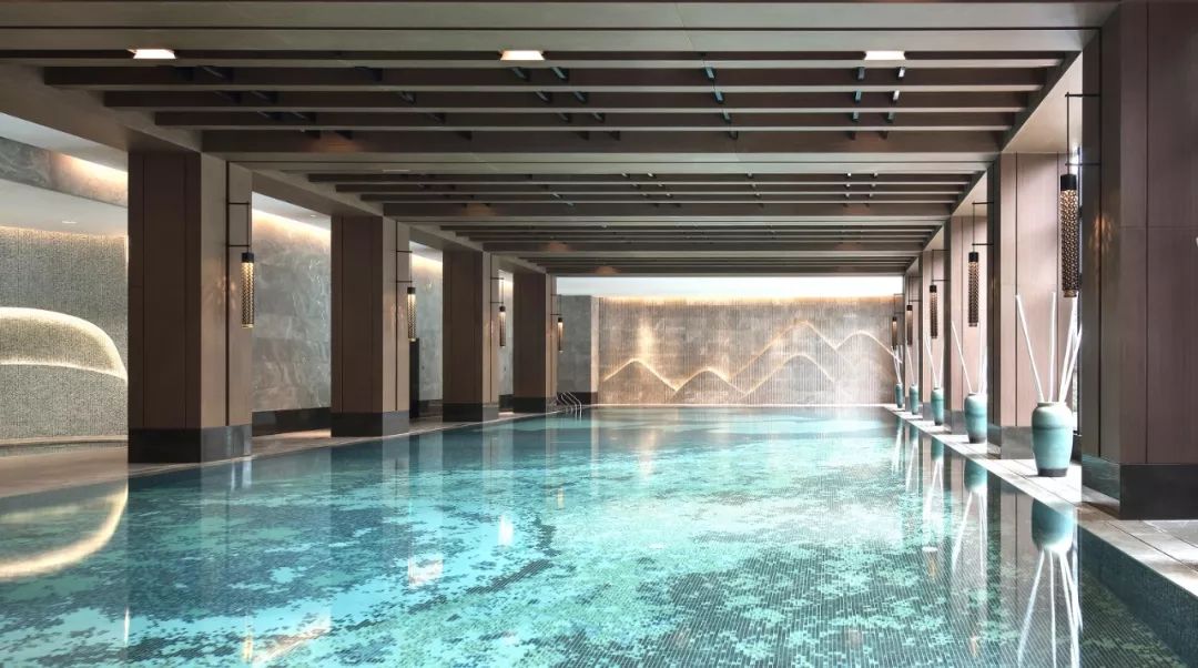 福州泰禾院子 | 东方文化韵味与现代艺术的完美融合-27