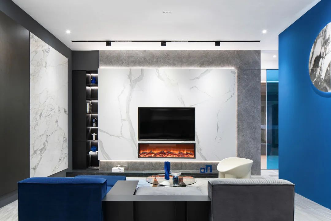 蓝堡嘉·蓝堡嘉丨中国武汉丨知白设计研究室-20