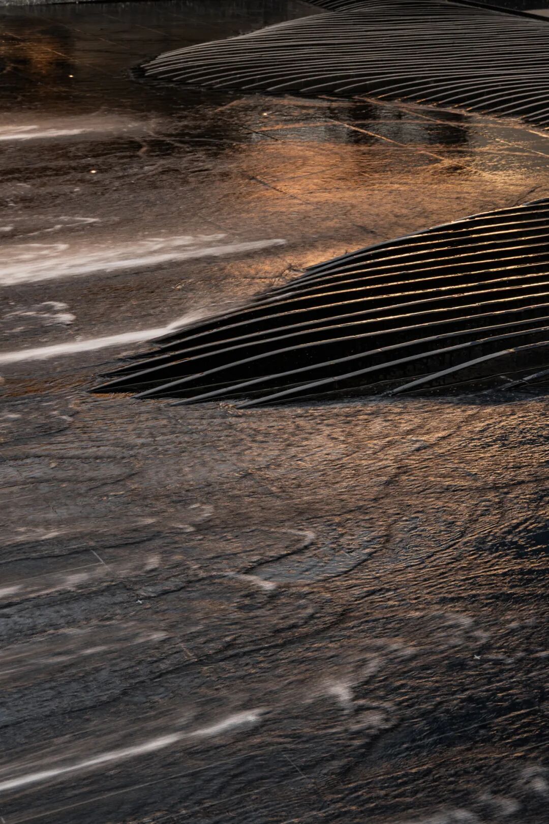 苏州 建屋·新棠玥丨中国苏州丨A&N尚源景观-70