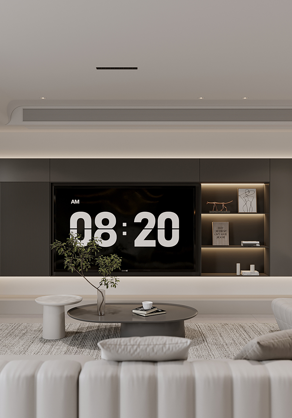 灰色调也能配出极简的美-5