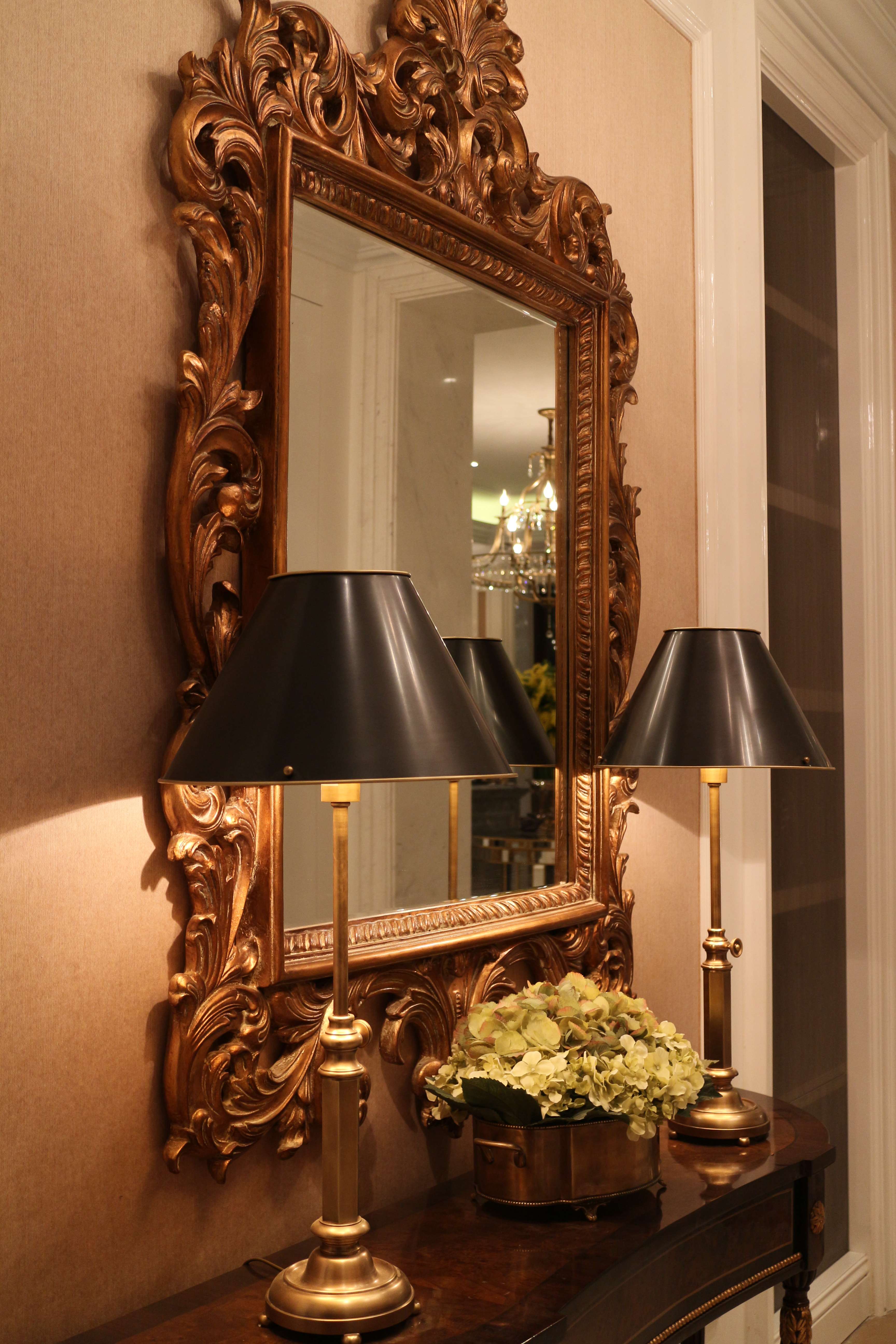 山西田森集团新晋世家会所-17