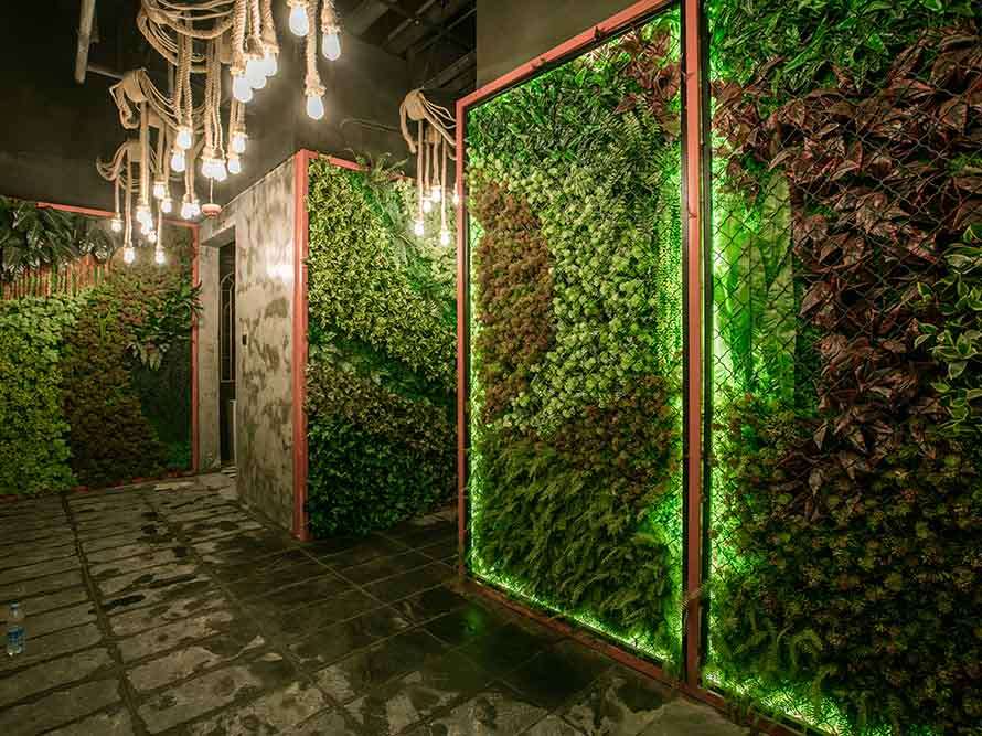 长春时光引擎主题街商业街区设计丨中国长春丨派沃（中国）商业设计机构（上海派沃建筑装饰设计工程有限公司）-4