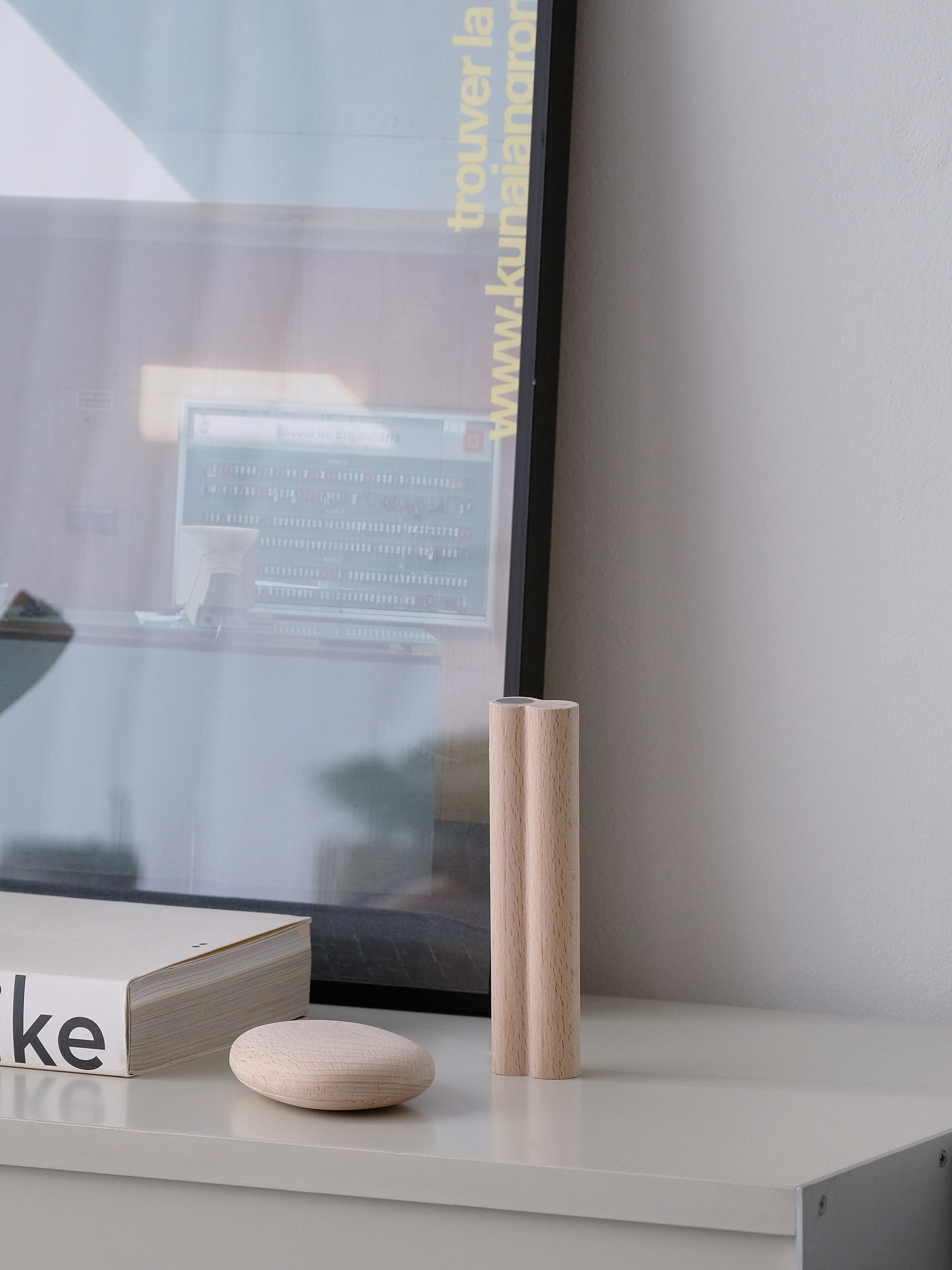 隐藏物品丨Design Studio SFSO-20