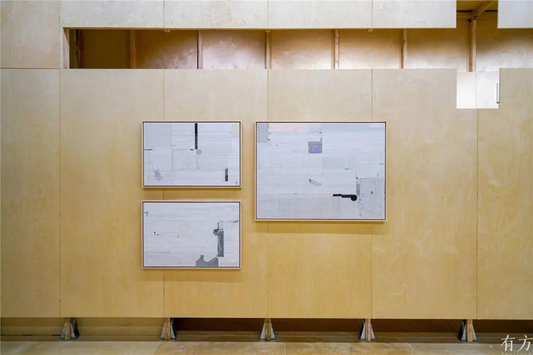 “九层塔:空间与视觉的魔术”系列第五,六场展览丨张永和,马岩松,韩家英,广煜-22