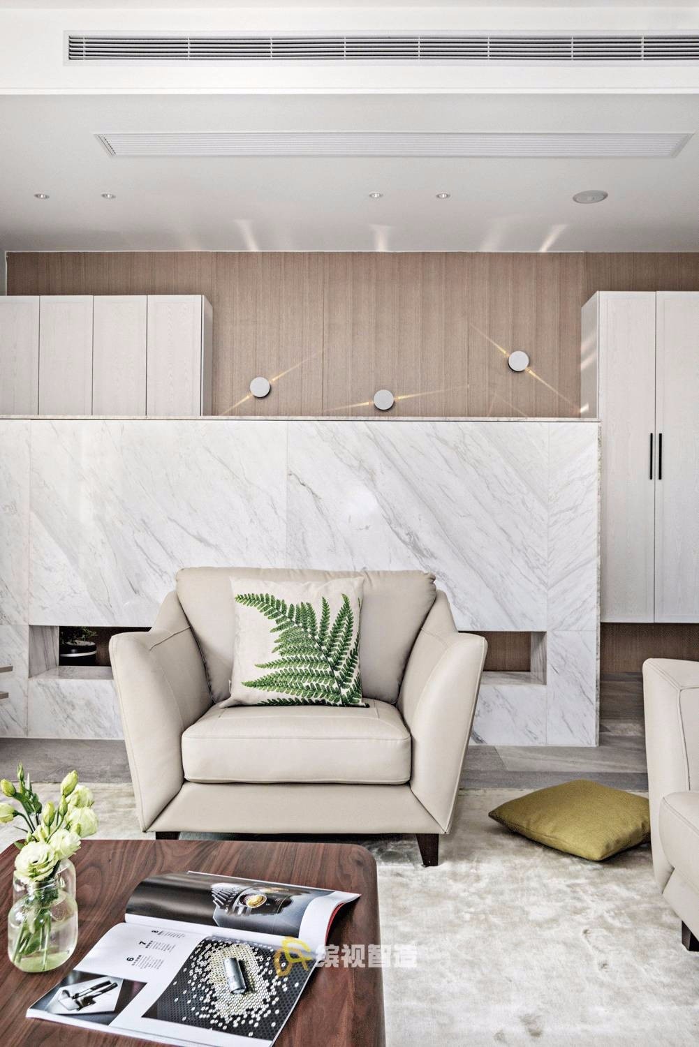 圣安德鲁斯庄园联排别墅-4