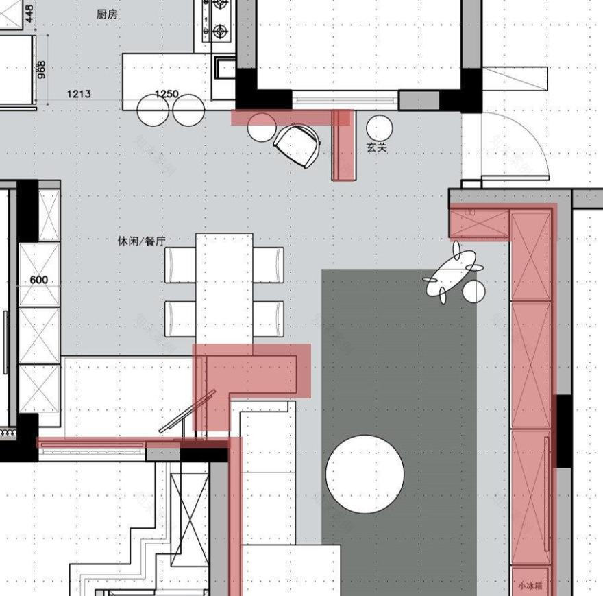 《午后之后》丨HONGHU DESIGN-22
