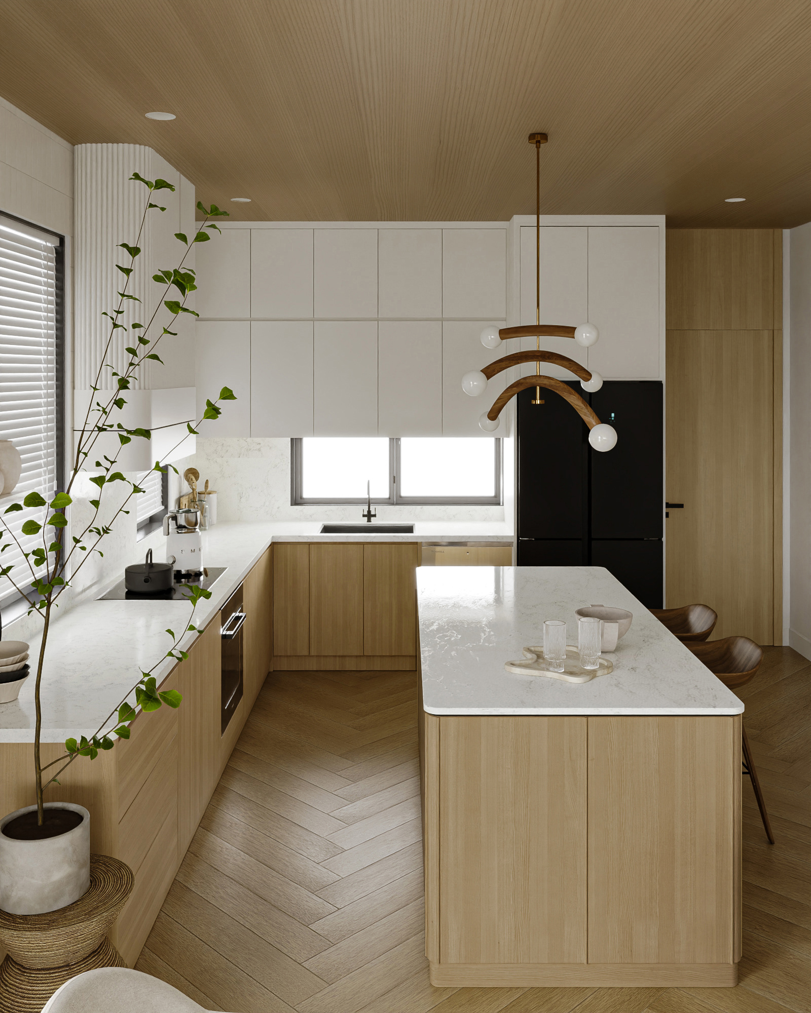 The project 22 - Duong house-7