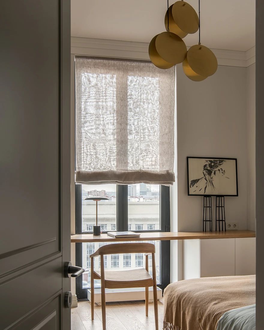 单亲妈妈的家丨Ekaterina Vladimirova-17