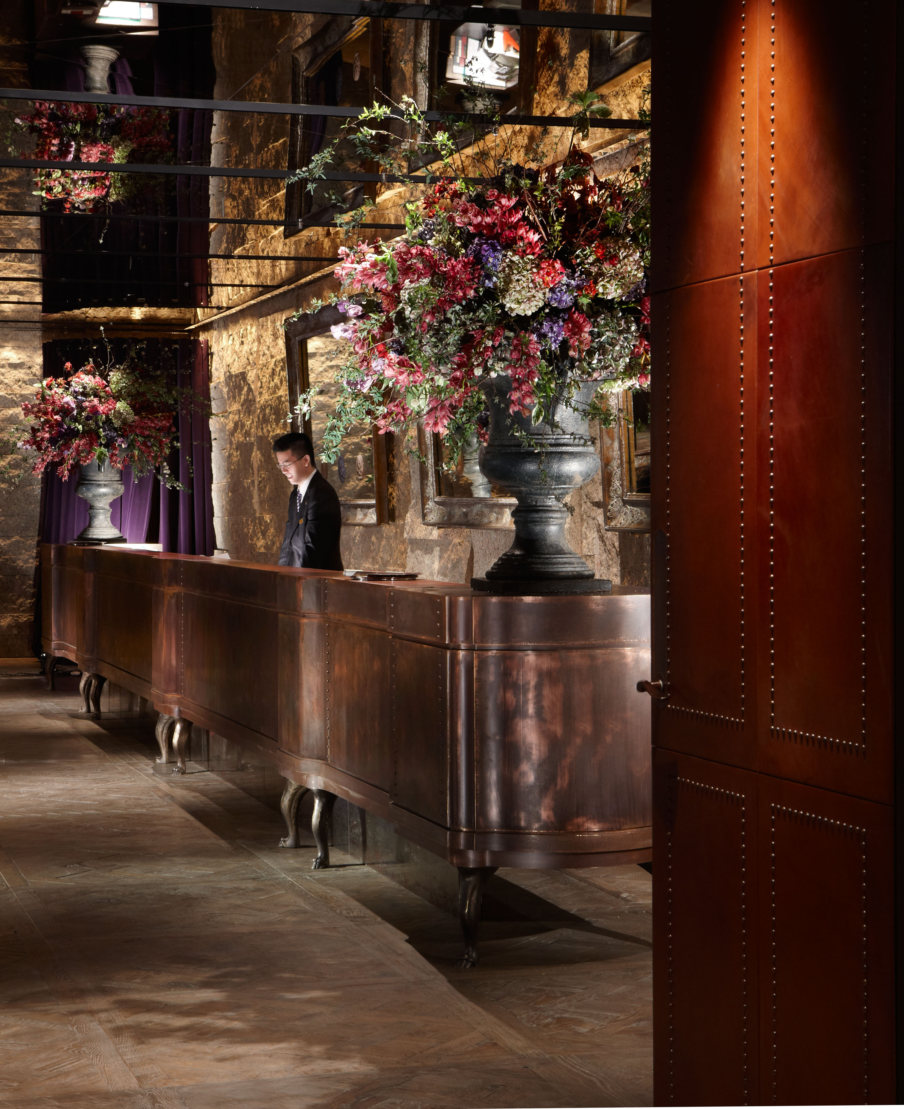 台北君品酒店-22