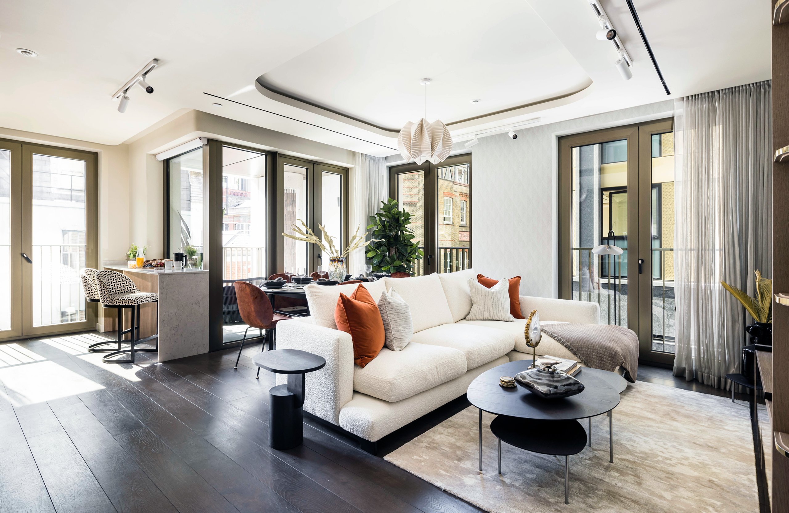 丨英国伦敦丨Honky Design Limited-3