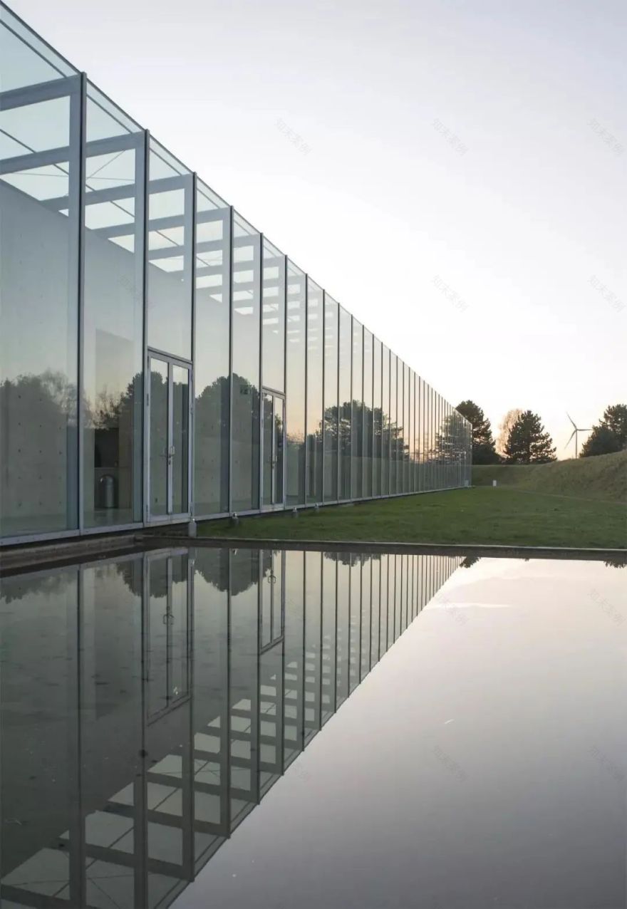 安藤忠雄的光影建筑艺术-46