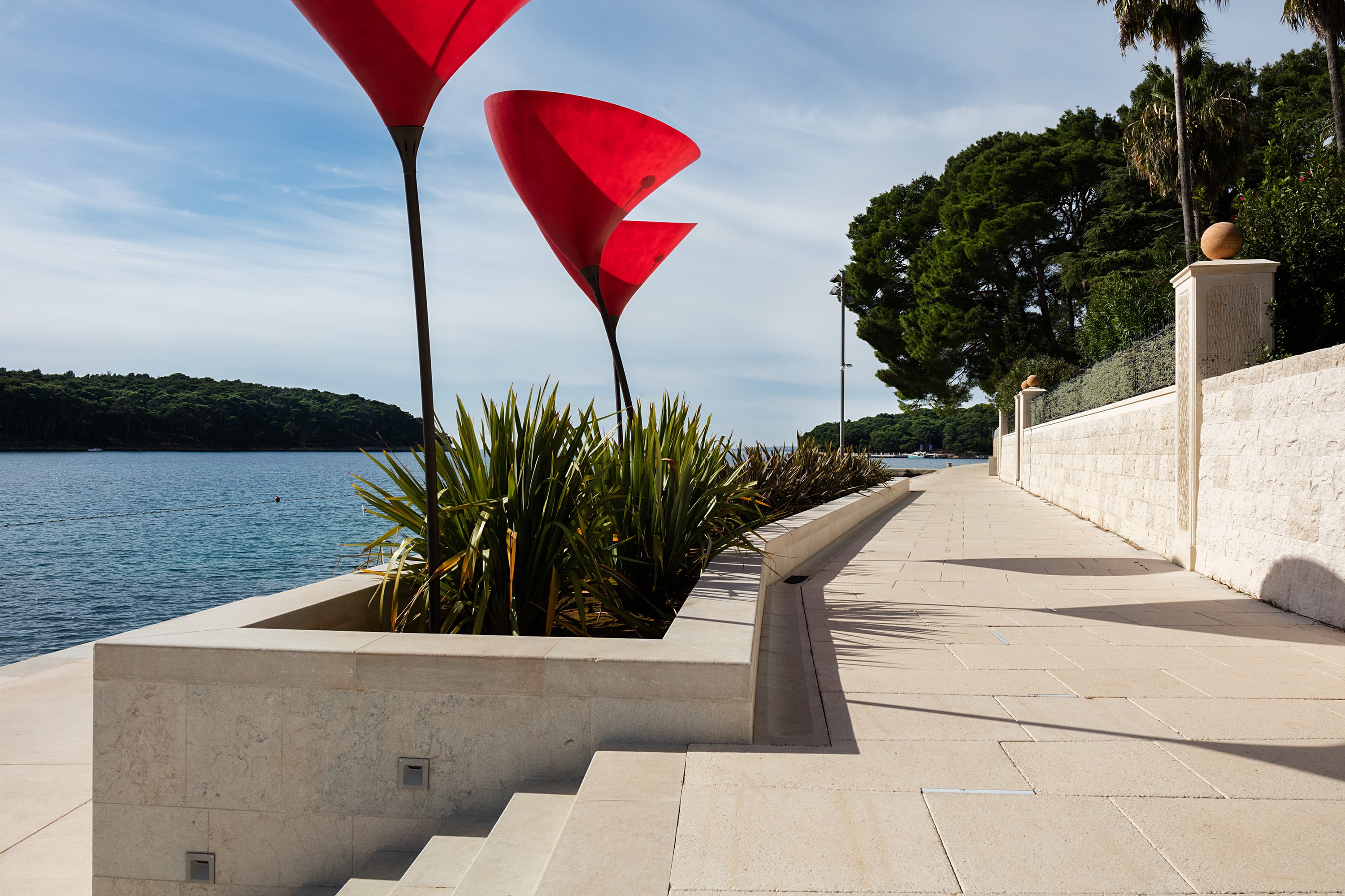 Čikat海湾丨克罗地亚-10