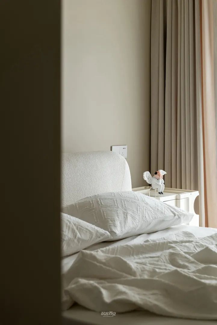 碧水湾·南湖一号丨中国西安丨西野空间设计-59